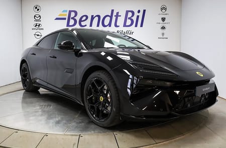 Lotus Emeya
