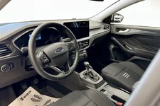 Ford Focus Kombi