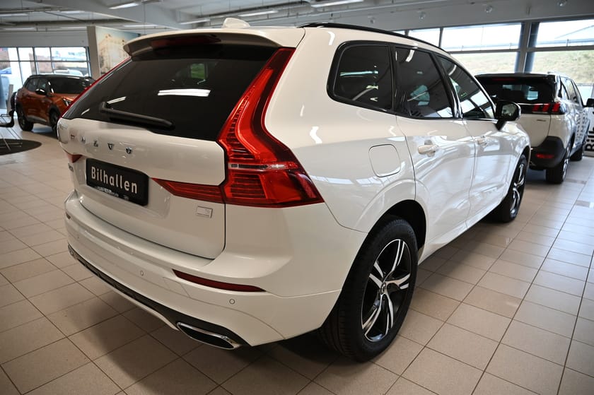 Bilde 5 av Volvo XC60 