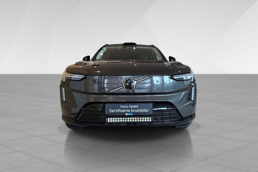 Bilde 2 av Volvo EX90 Twin Motor Performance 7-seater