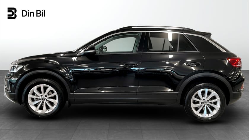 Bild 2 av Volkswagen T-Roc