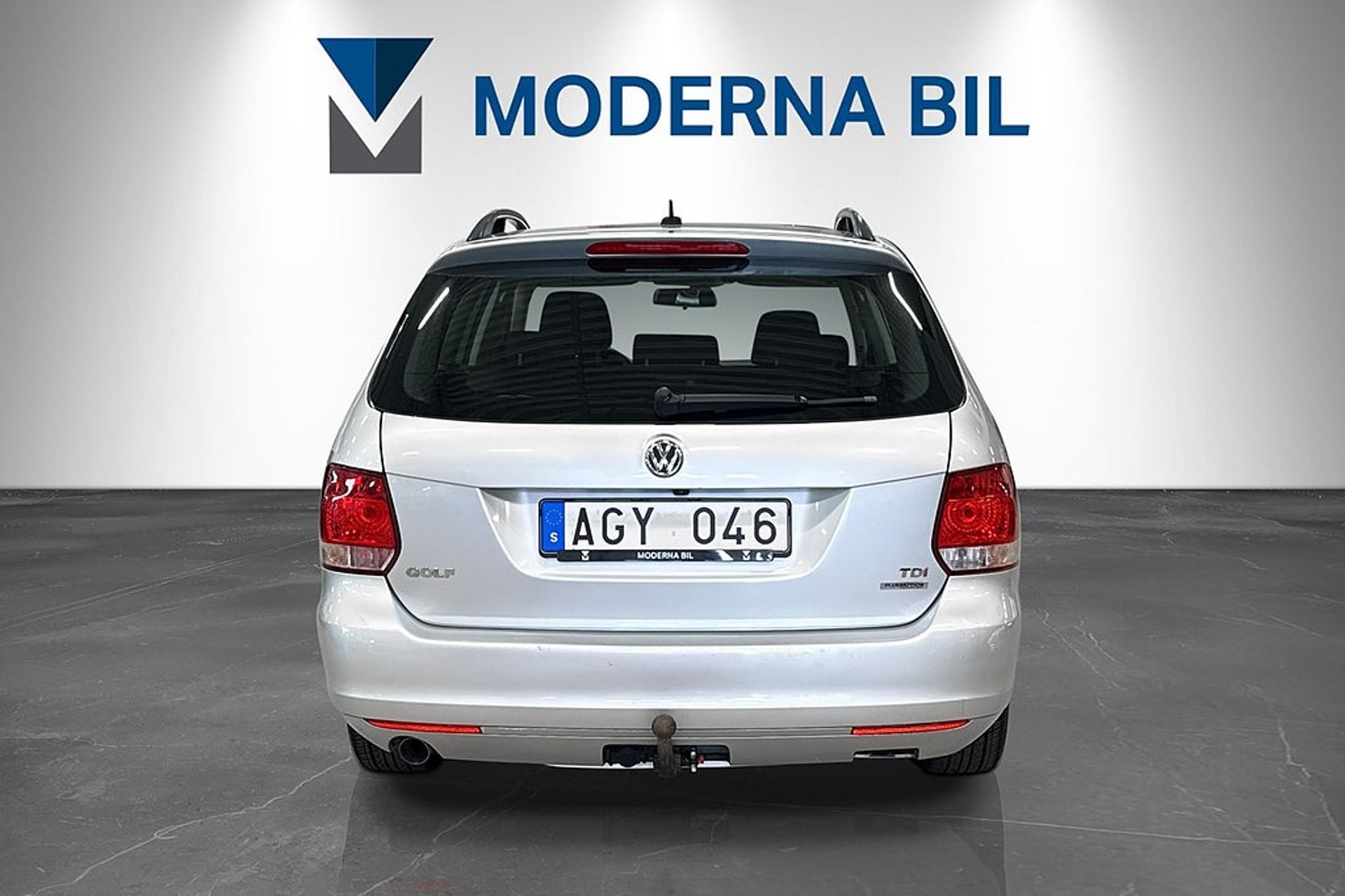 Volkswagen Golf 2012, bild 4/10