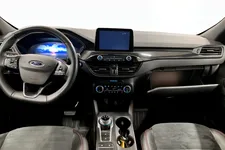 Ford Kuga Plug-In Hybrid