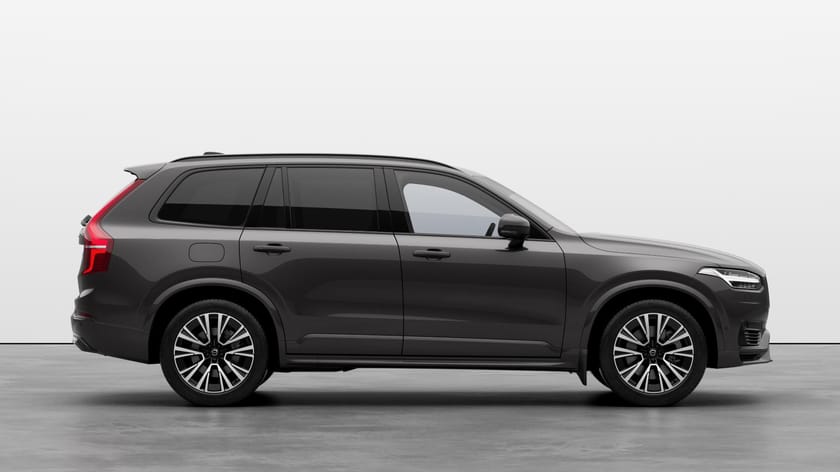 Bilde 2 av Volvo XC90 Recharge T8 Ult Dark KROK|PANO|20"|360|HUD|H&K|TONEDE