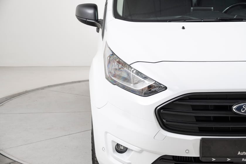 Bilde 5 av Ford Transit Connect 230 LWB L2 TDCi 100hk Trend aut | Cruise/Krok/Varmer/Kamera
