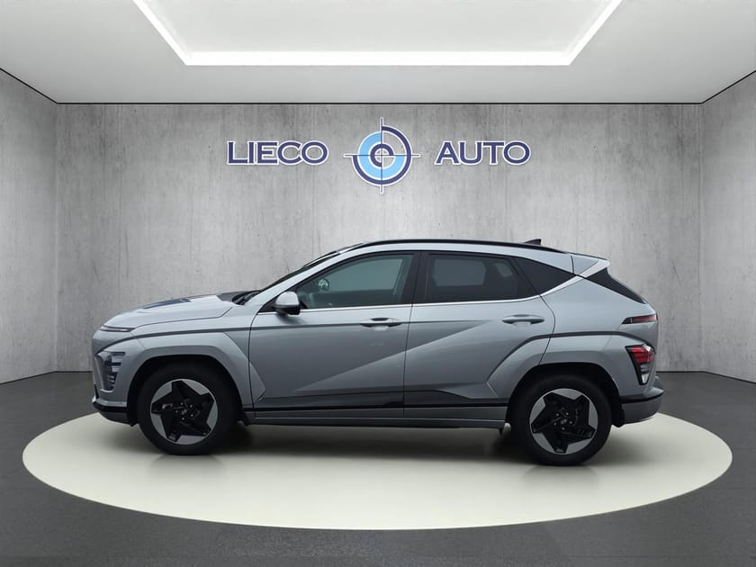 Bilde 3 av Hyundai Kona Electric Long Range 