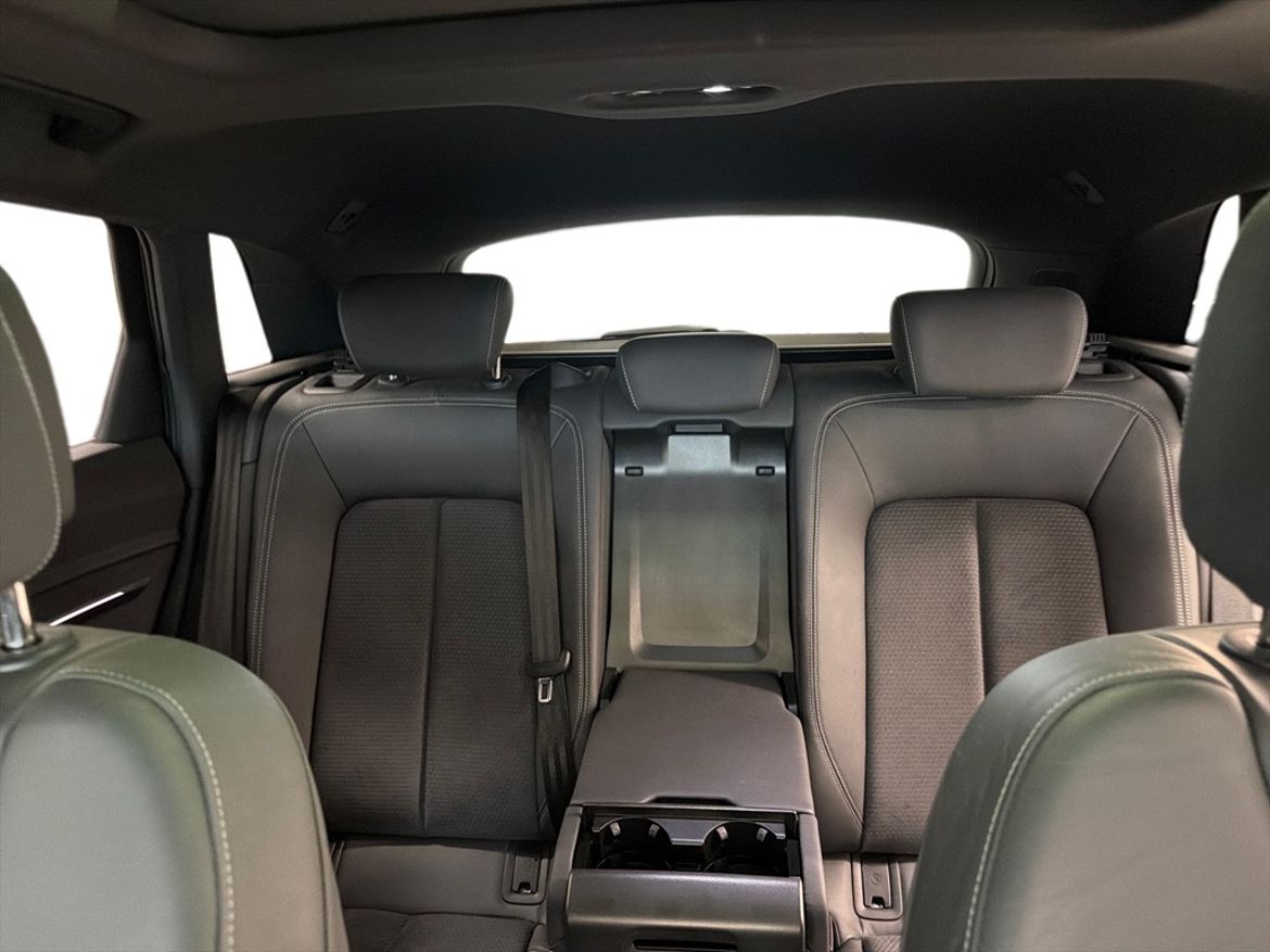 Audi Audi Q8 55 e-tron quattro — bild 22