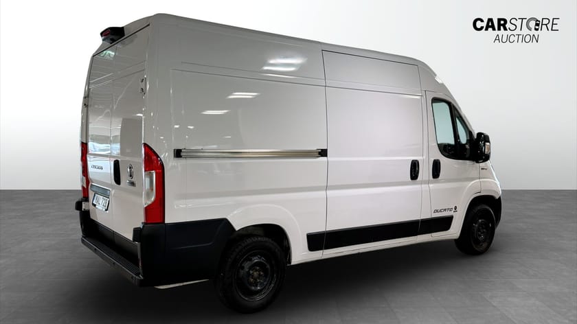 Bild 2 av Fiat Ducato Van 35 2.3 Multijet 140 Manuell
