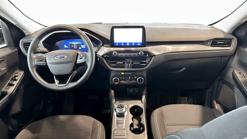 Bild 4 av Ford Kuga Plug-In Hybrid Titanium 2.5 225HK Vinterpaket Carplay