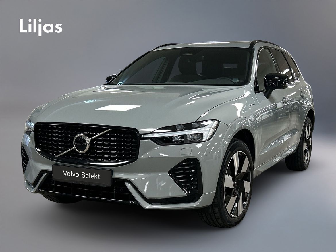 WBJ77X – Volvo XC60