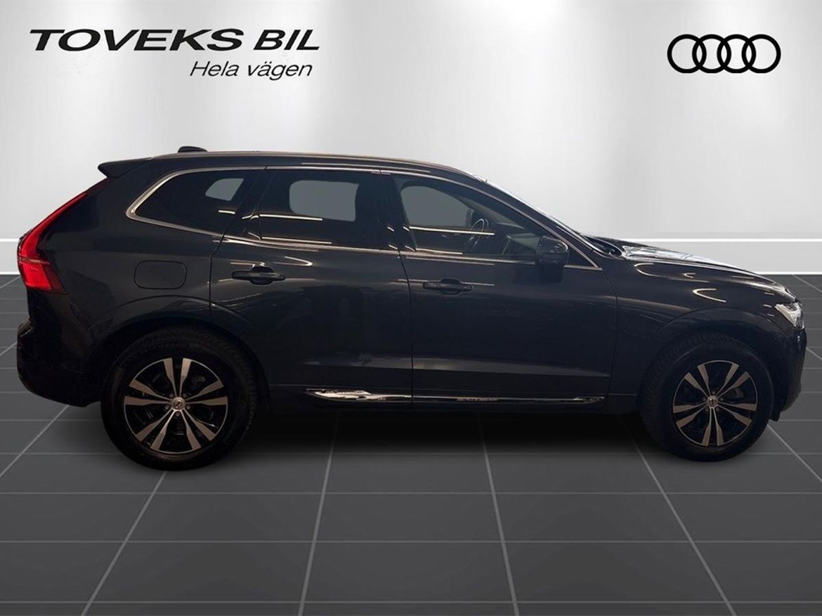 Volvo Volvo XC60 — bild 2