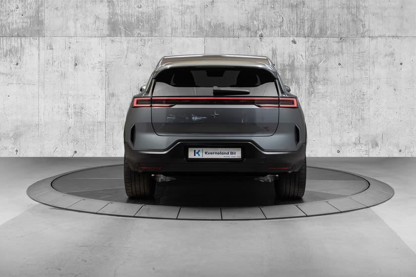 Bilde 4 av Polestar 3 Performance LRDM 22/360/Panorama/Bowers/Nappa