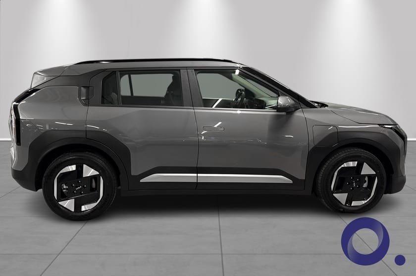 Bilde 4 av Kia EV3 Standard Range ACTIVE, STANDARD-RANGE, NAVI, ADAPTIVE-CRUISE