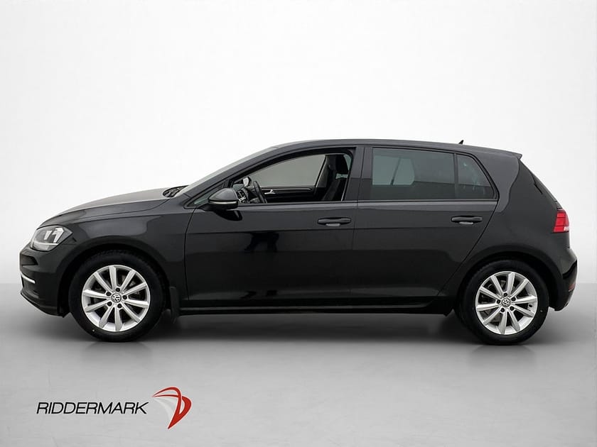 Bild 4 av Volkswagen Golf 1.0 TSI OPF 116hk Automat CarPlay Kamera