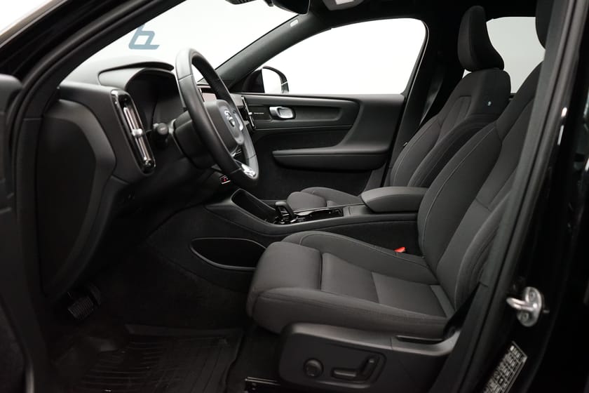 Bild 5 av Volvo XC40 Recharge