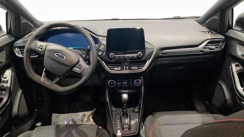 Bild 4 av Ford Puma