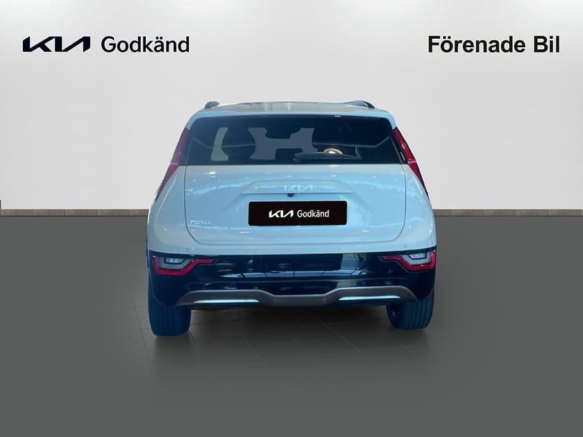 Bild 4 av Kia Niro EV
