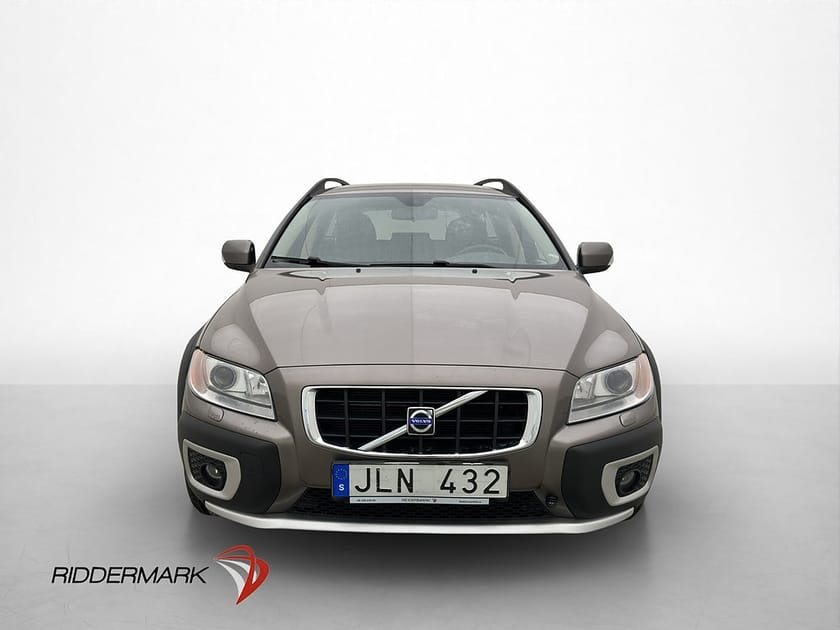 Bild 2 av Volvo XC70 3.2 AWD Geartronic 238hk M-Värmare Dragkrok