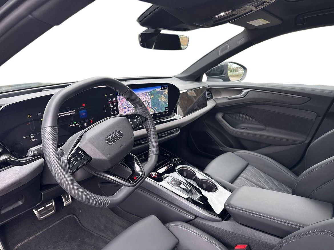 Audi Audi A6 Avant — bild 13
