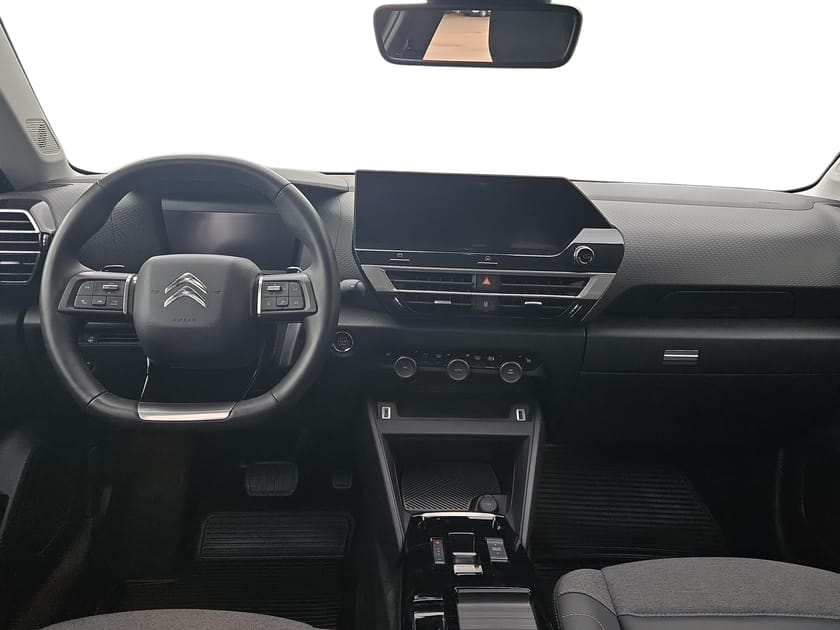 Bild 5 av Citroën C4 