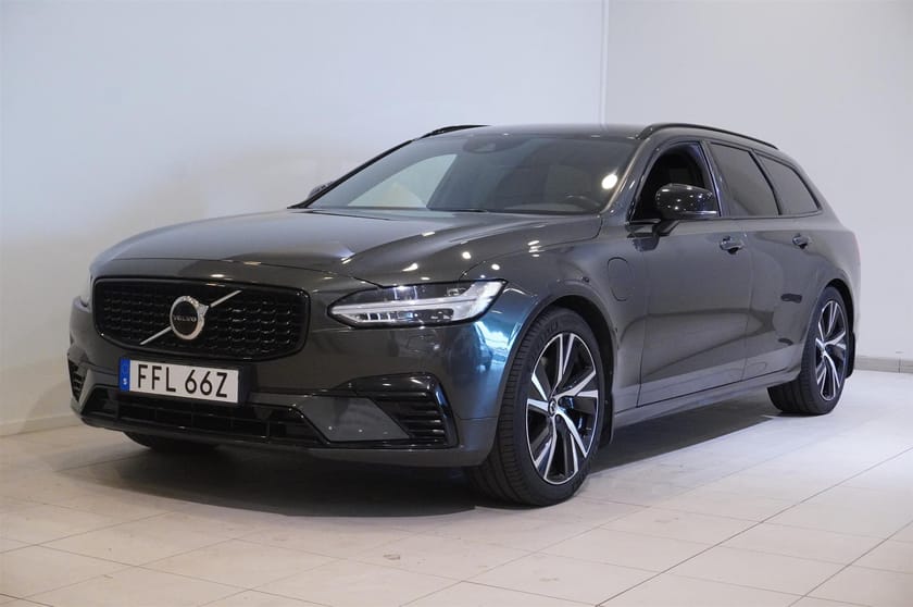Bild 1 av Volvo V90