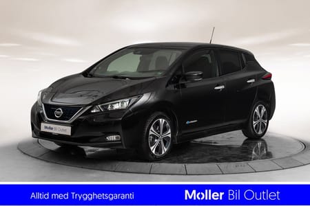 Nissan Leaf 40kWh Acenta