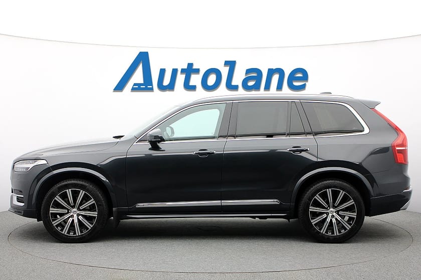 Bild 5 av Volvo XC90 7 Säten 7-sits B5 AWD Inscription, H/K, Massage, 360°, HUD