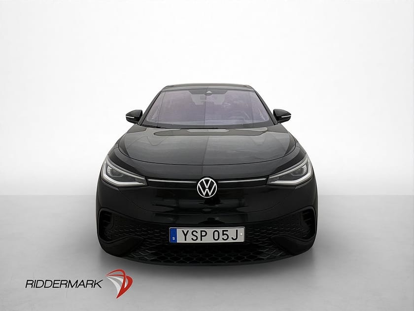 Bild 3 av Volkswagen ID.5 Pro Performance Värmepump Stylepaket Plus Drag Kamera
