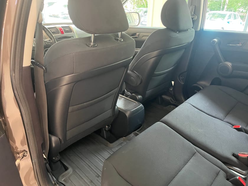 Bild 5 av Honda CR-V 