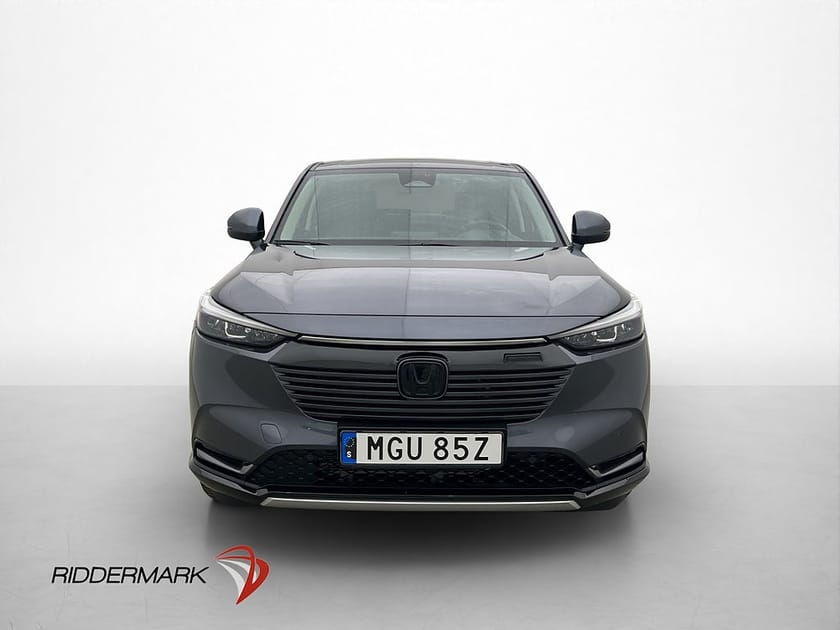 Bild 2 av Honda HR-V e:HEV 1.5 131hk Advance Kamera CarPlay Navi