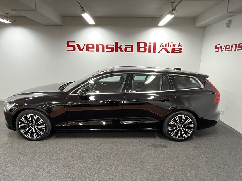 Bild 5 av Volvo V60