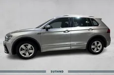 Thumnail bilde 1 av Volkswagen Tiguan
