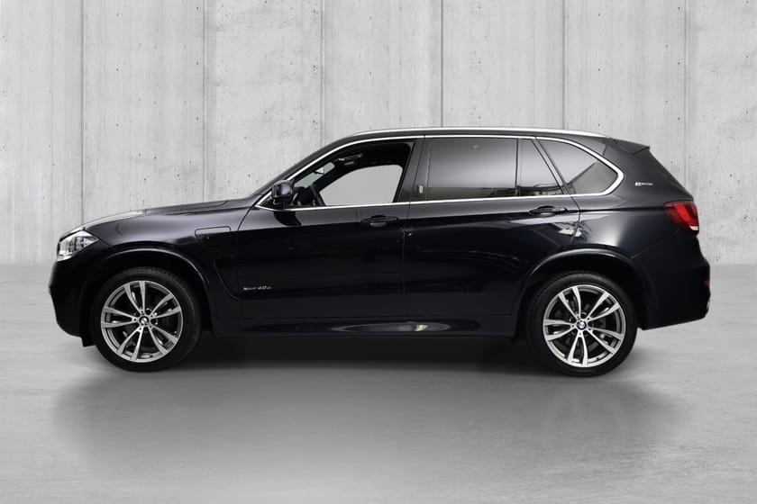Bilde 3 av BMW X5 xDrive40e 40E M Sport Norsk | N Vision | HUD | Pano | H&amp;K | Krok