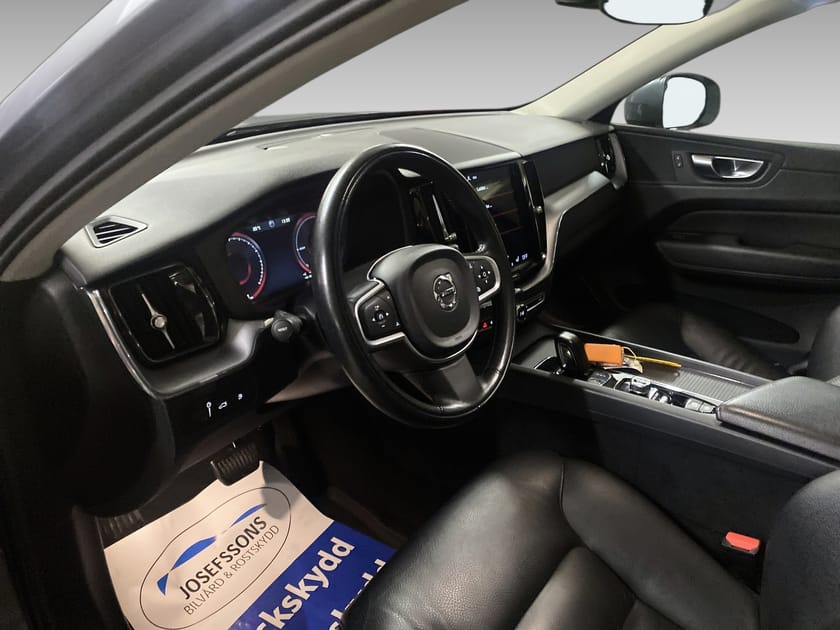 Bild 4 av Volvo XC60 Recharge T6 Inscr Expression T