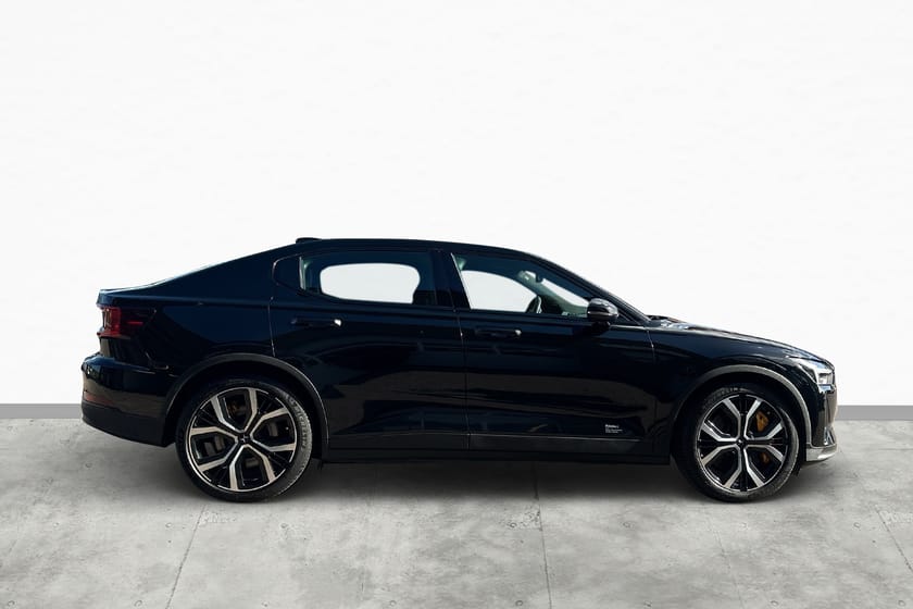 Bild 4 av Polestar 2 Long Range Dual Motor