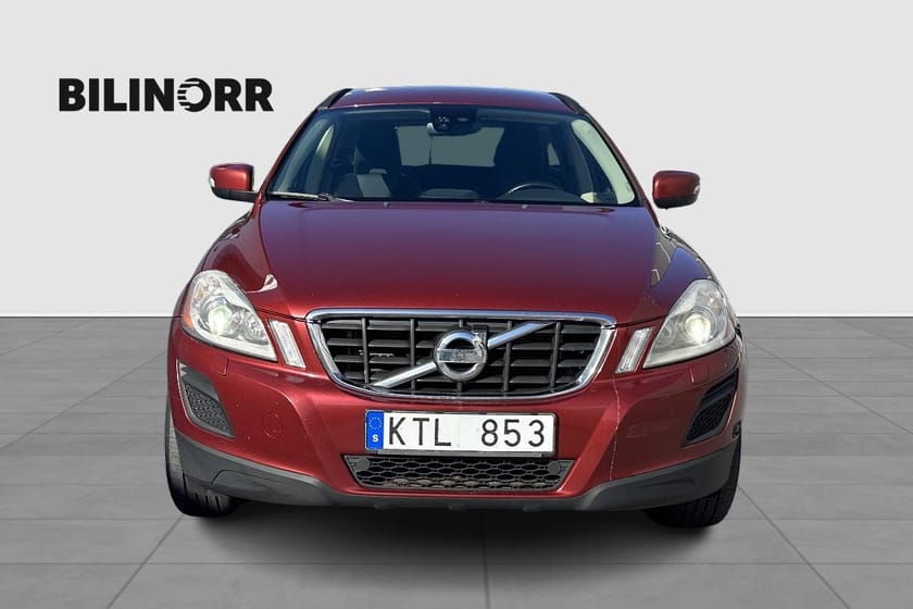 Bild 2 av Volvo XC60 D3  Momentum