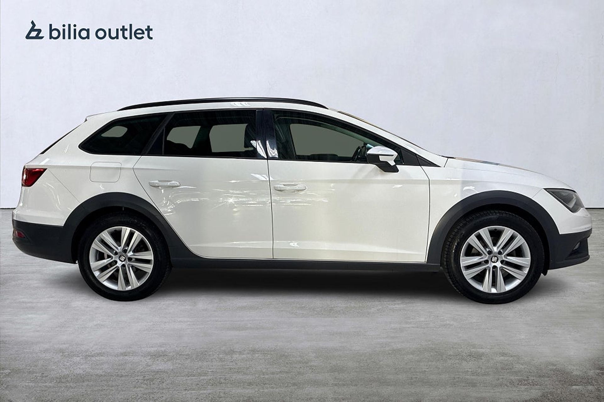 Seat Leon 2016, bild 5/10