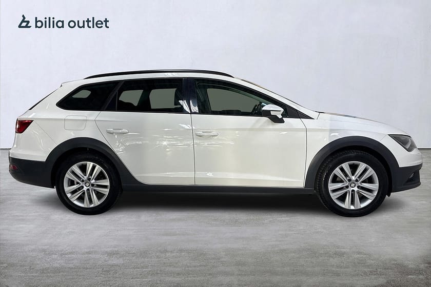 Bild 5 av SEAT Leon X-Perience