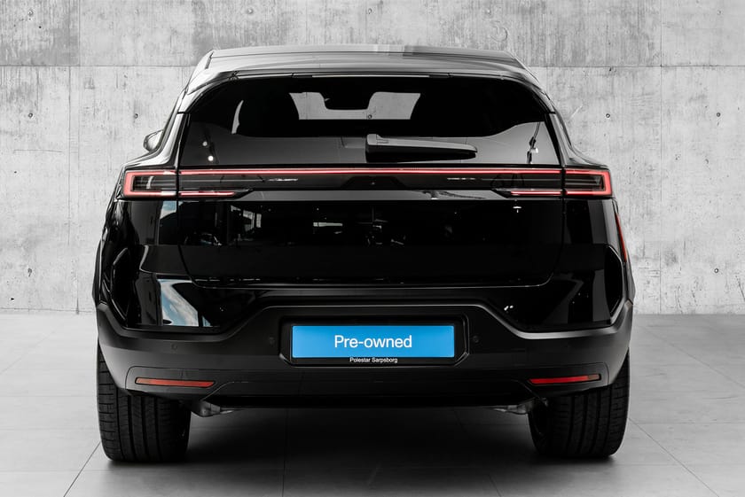 Bilde 5 av Polestar 3 Long Range Dual Motor Performance 