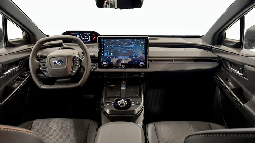 Bild 4 av Subaru E-Outback TOURING