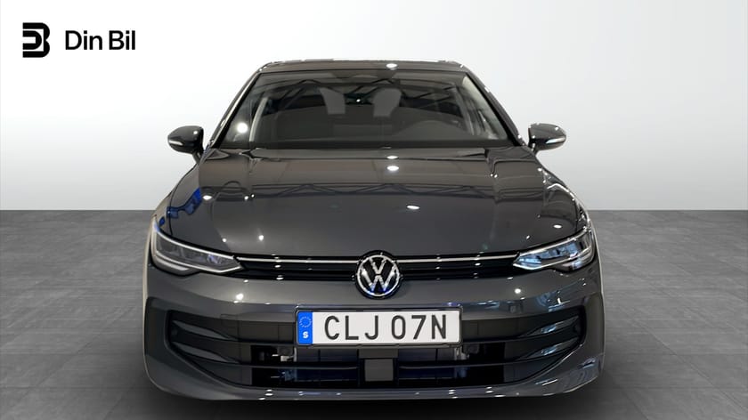 Bild 4 av Volkswagen Golf PB   LIFE 1.5 ETSI 150HK DSG