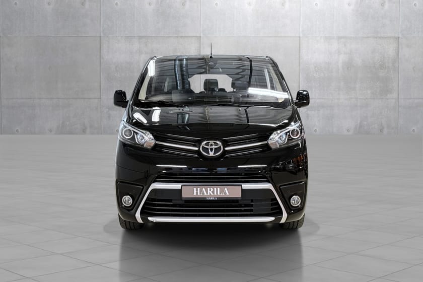 Bilde 2 av Toyota Proace Verso