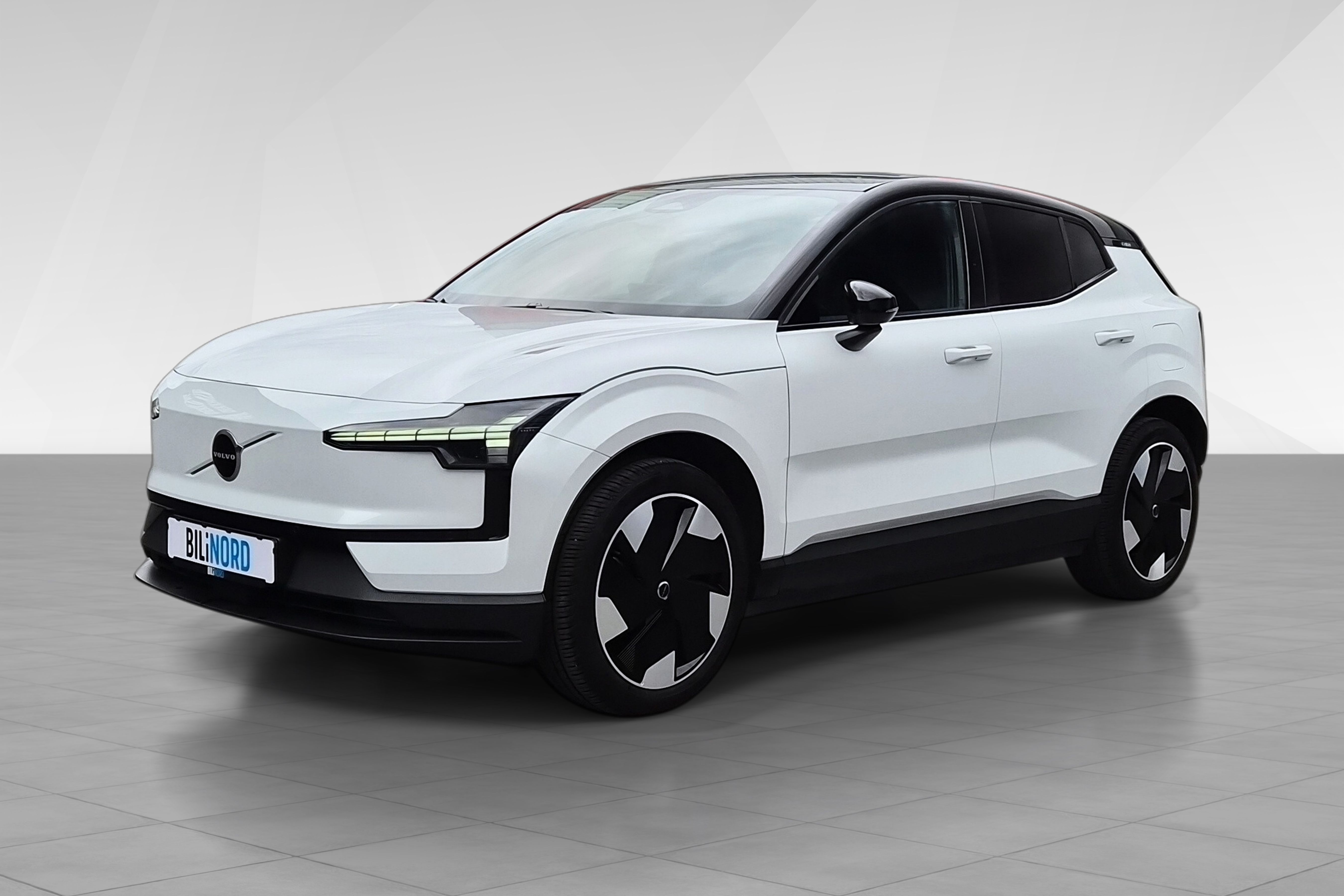 Volvo EX30 Twin Motor Performance bilde 3