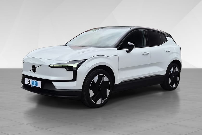Bilde 3 av Volvo EX30 Twin Motor Performance 