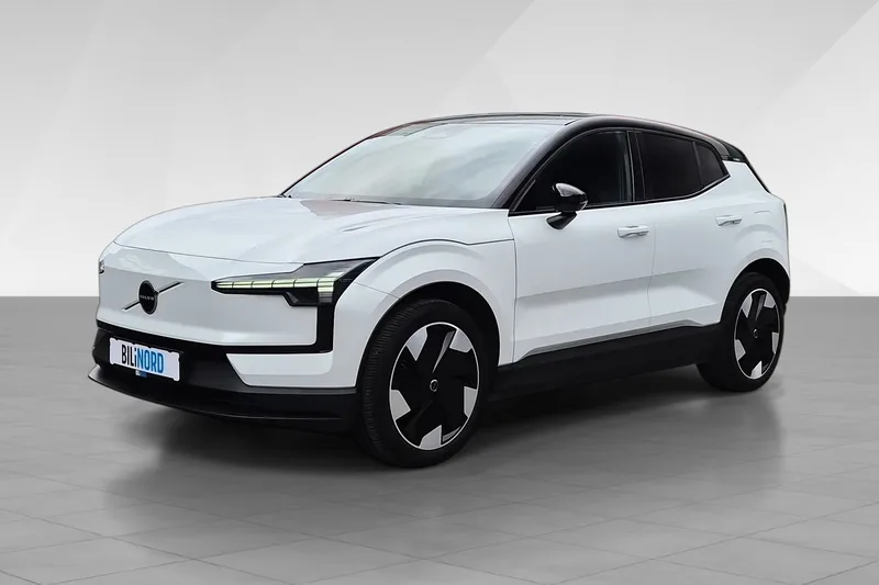 Volvo EX30 Twin Motor Performance bilde 3