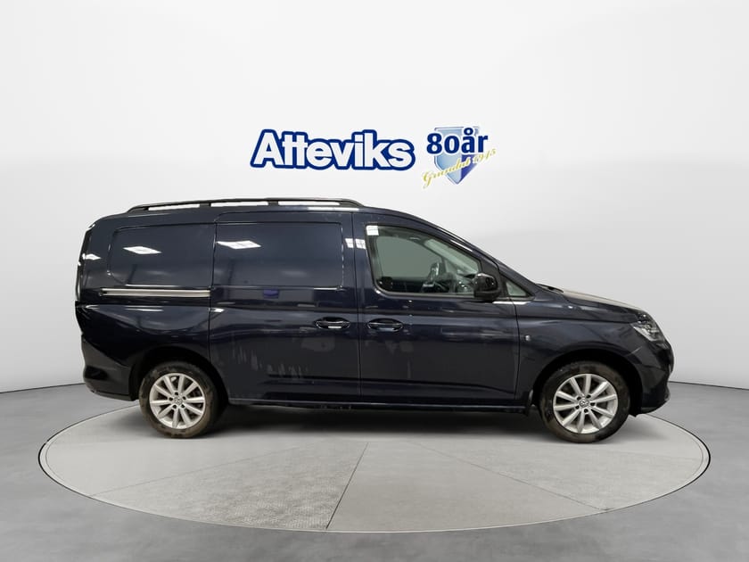 Bild 2 av Volkswagen Caddy Cargo Maxi 2.0 TDI 122hk *P.värmare/P.sensorer*