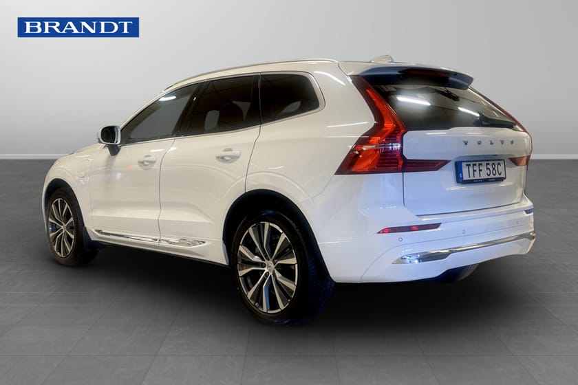 Bild 2 av Volvo XC60 Recharge T6 II Inscription