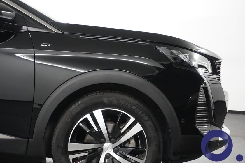 Bilde 3 av Peugeot 5008 GT 1.5 BlueHDi 130 hk 7-seter