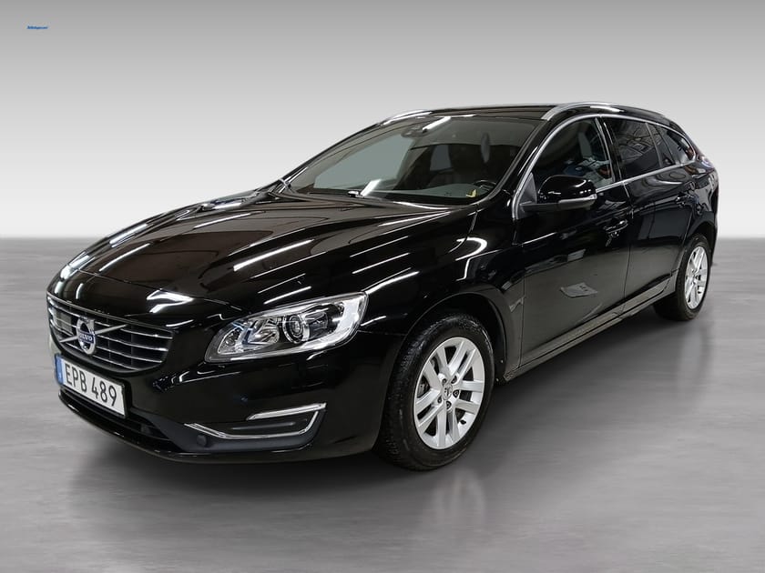 Bild 2 av Volvo V60