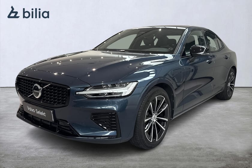 Bild 1 av Volvo S60